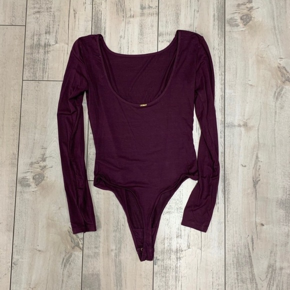 Sam Edelman Bodysuit - Picture 4 of 4